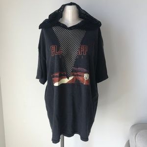 [LF] Furst of a Kind Arizona Black Top